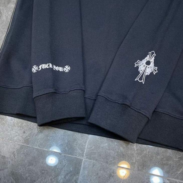 Picture of Chrome Hearts Sweatshirt _SKUChromeHeartsS-XLsftx808631286